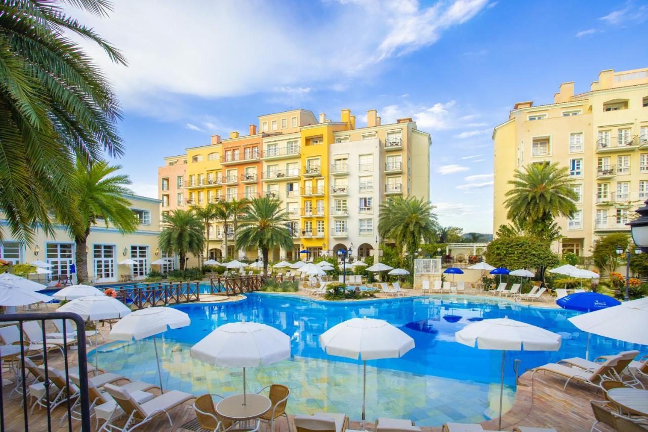 Il Campanario Villaggio - Oficial Hotel 5*