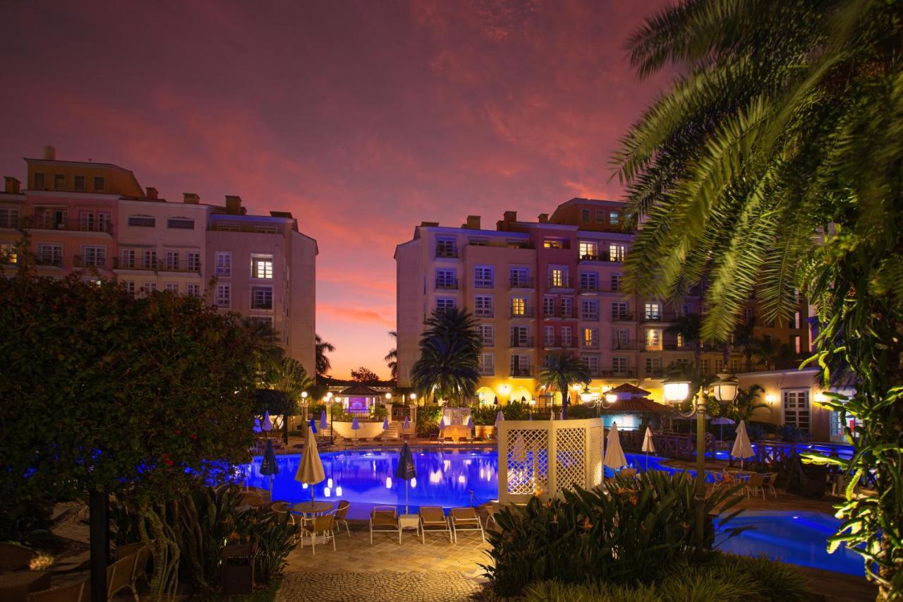 Hotel Il Campanario Villaggio - Oficial Florianopolis