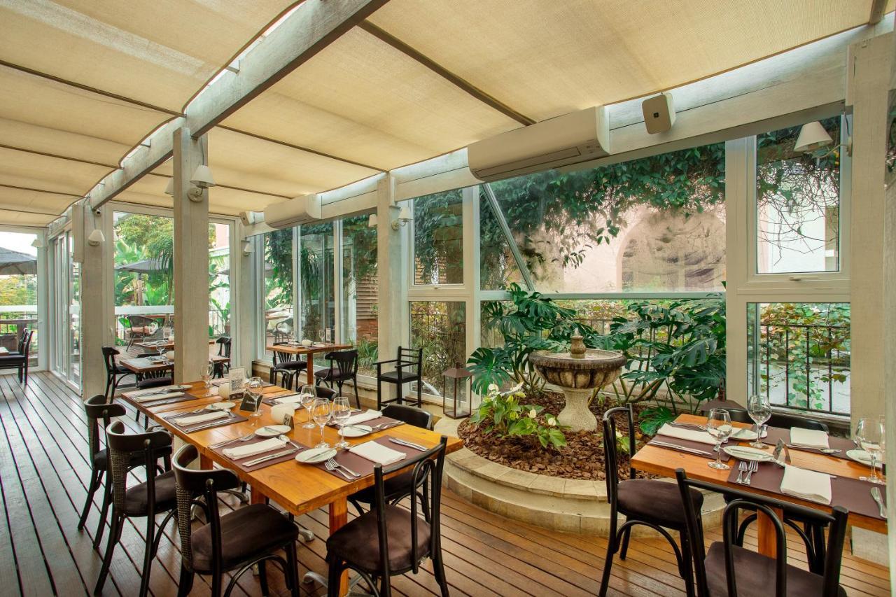 Il Campanario Villaggio - Oficial 5* Florianopolis