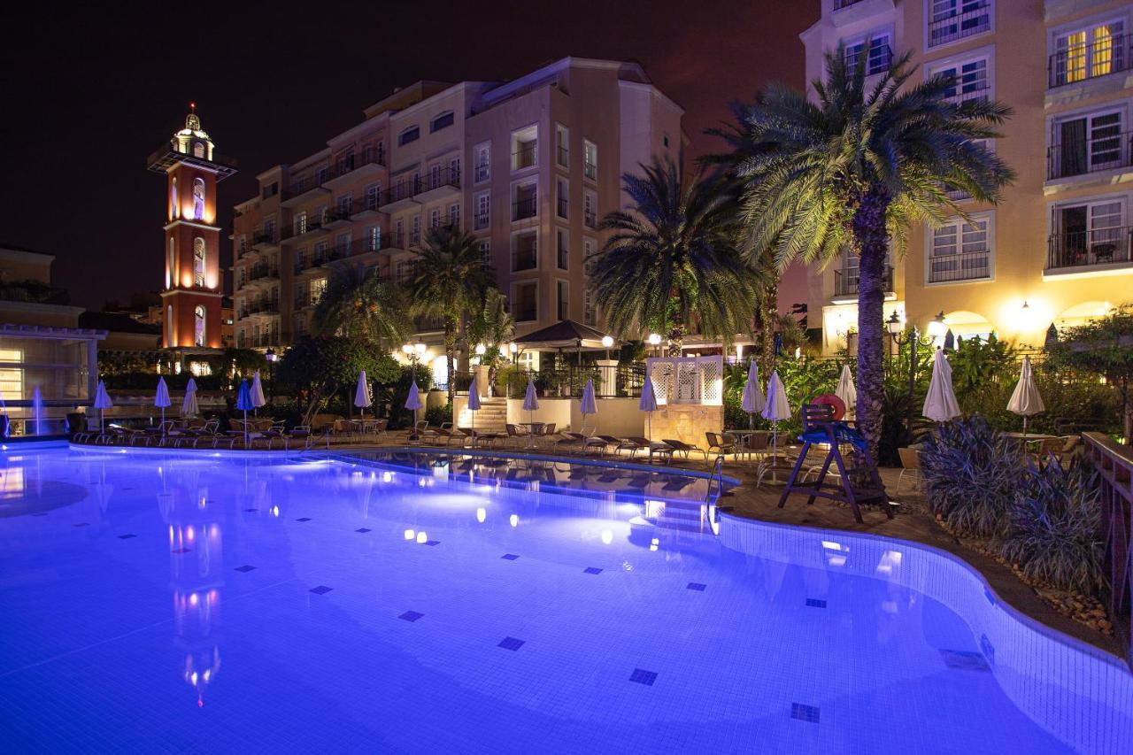 Il Campanario Villaggio - Oficial Hotel
