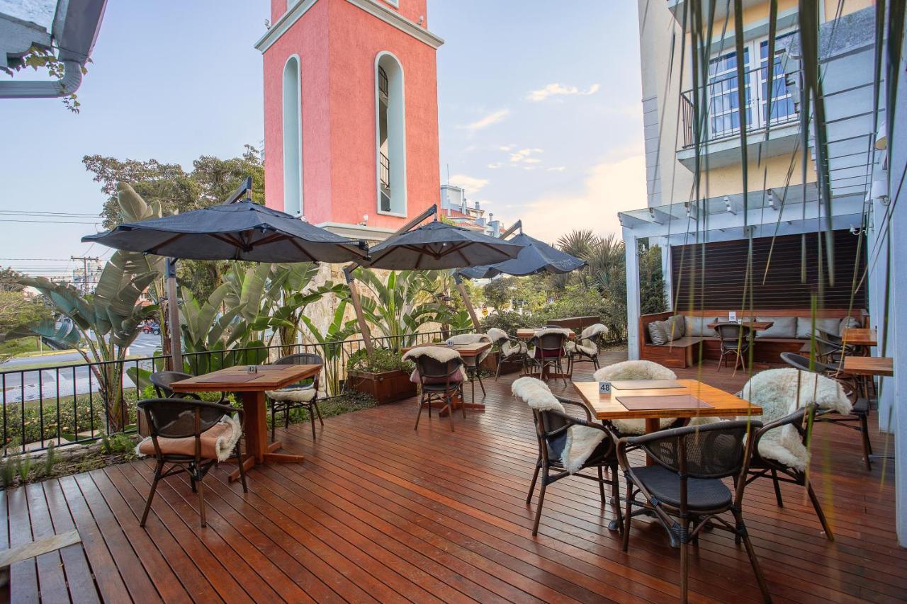 Il Campanario Villaggio - Oficial Hotel