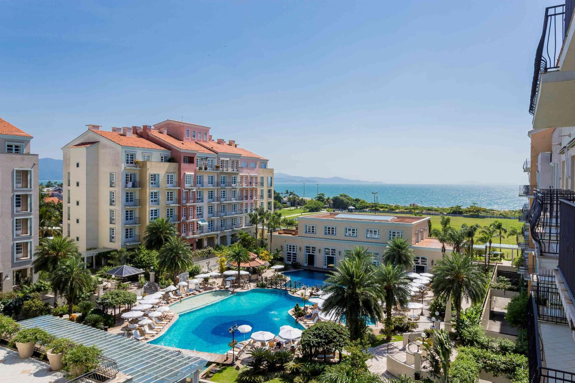 Hotel Il Campanario Villaggio - Oficial 5*