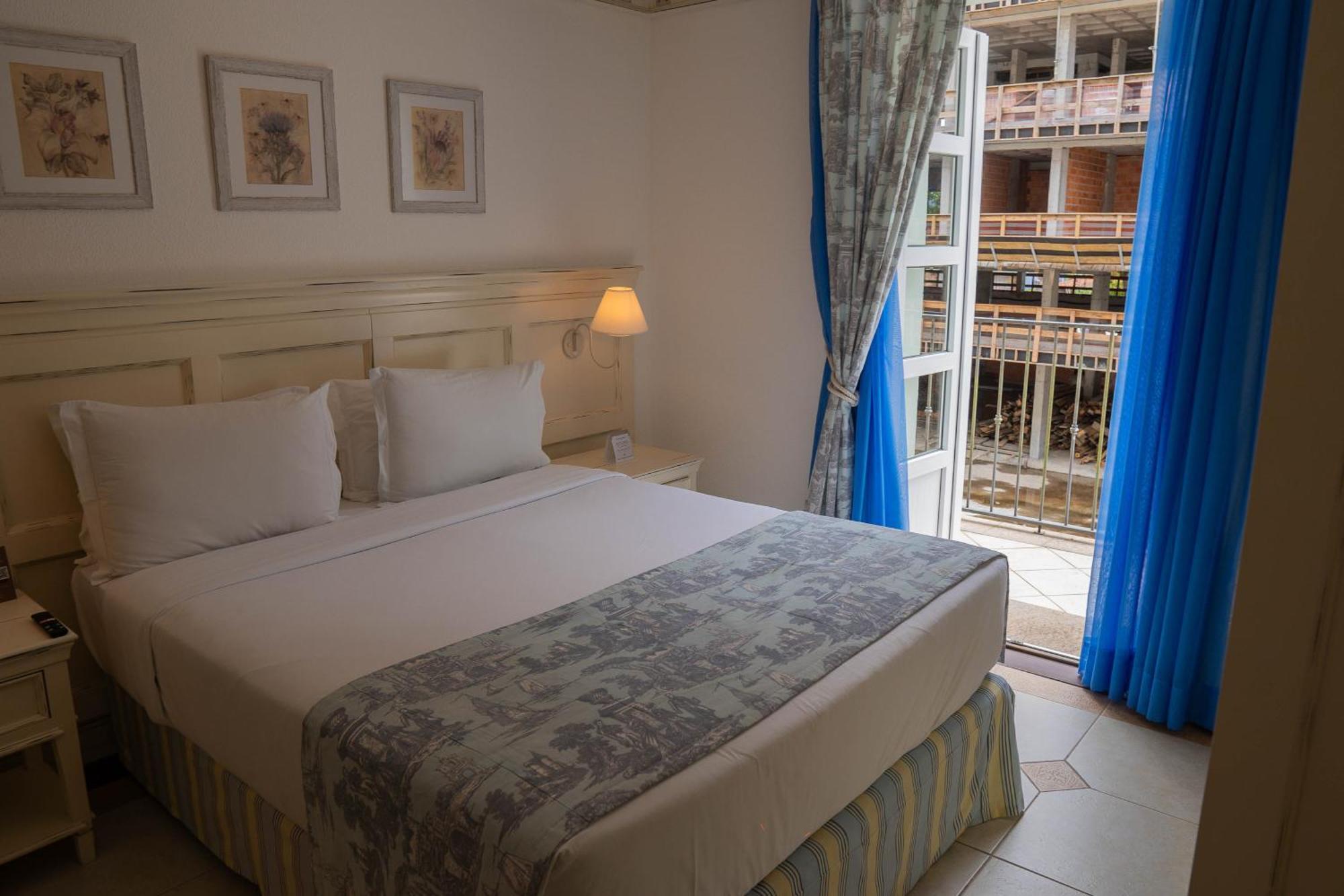 Hotel Il Campanario Villaggio - Oficial Florianopolis